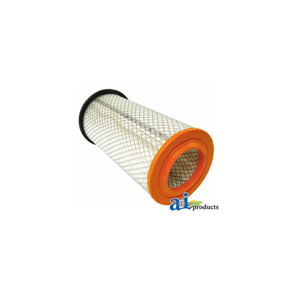 Filter, Outer Air 12" x6.2" x6.1"
